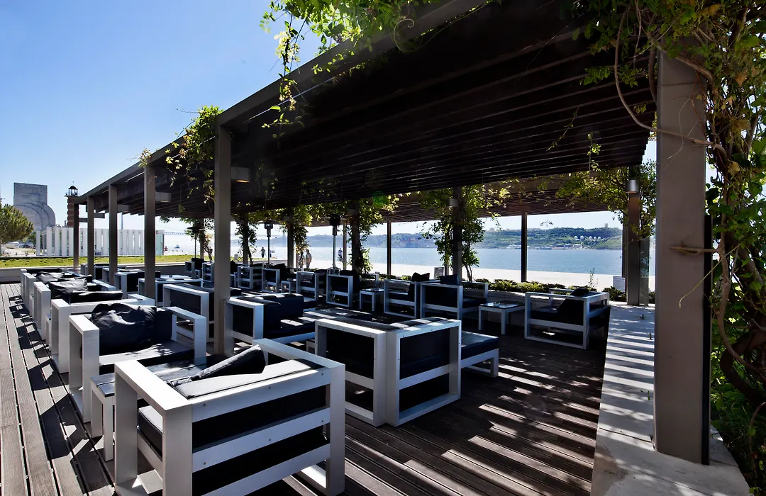 Altis Belem Hotel & Spa, A Member Of Design Hotels-1