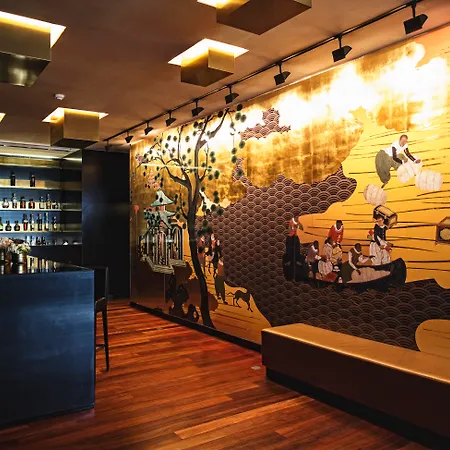 Altis Belem Hotel & Spa, A Member Of Design Hotels-3