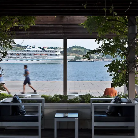 Altis Belem Hotel & Spa, A Member Of Design Hotels-3
