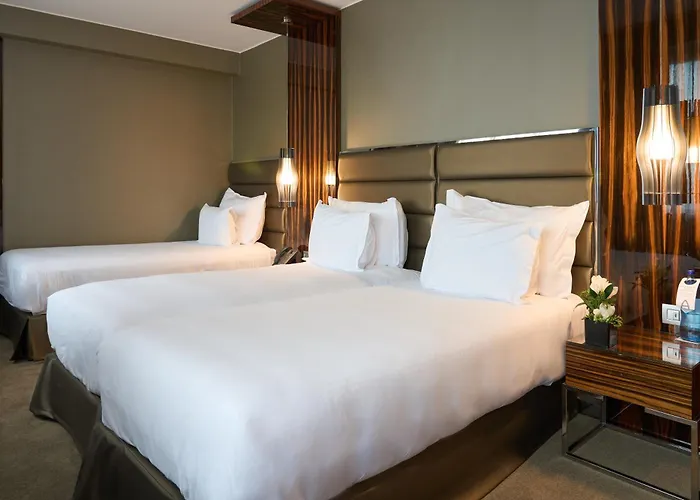 Altis GrandSpa Hotel